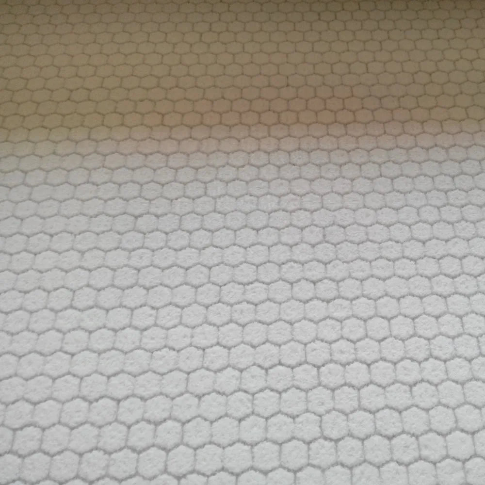 Infusion core mat aero mat 2mm thick for structure Reinforce RTM