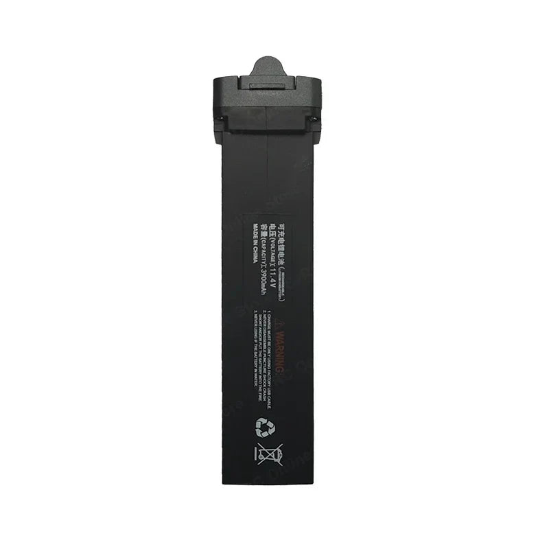 11.4V 3900mAh Original KF104 MAX2 Drone Battery KF104 MAX/ProMax 4K GPS Dron Battery Accessories Parts Flight Time 37 Minutes
