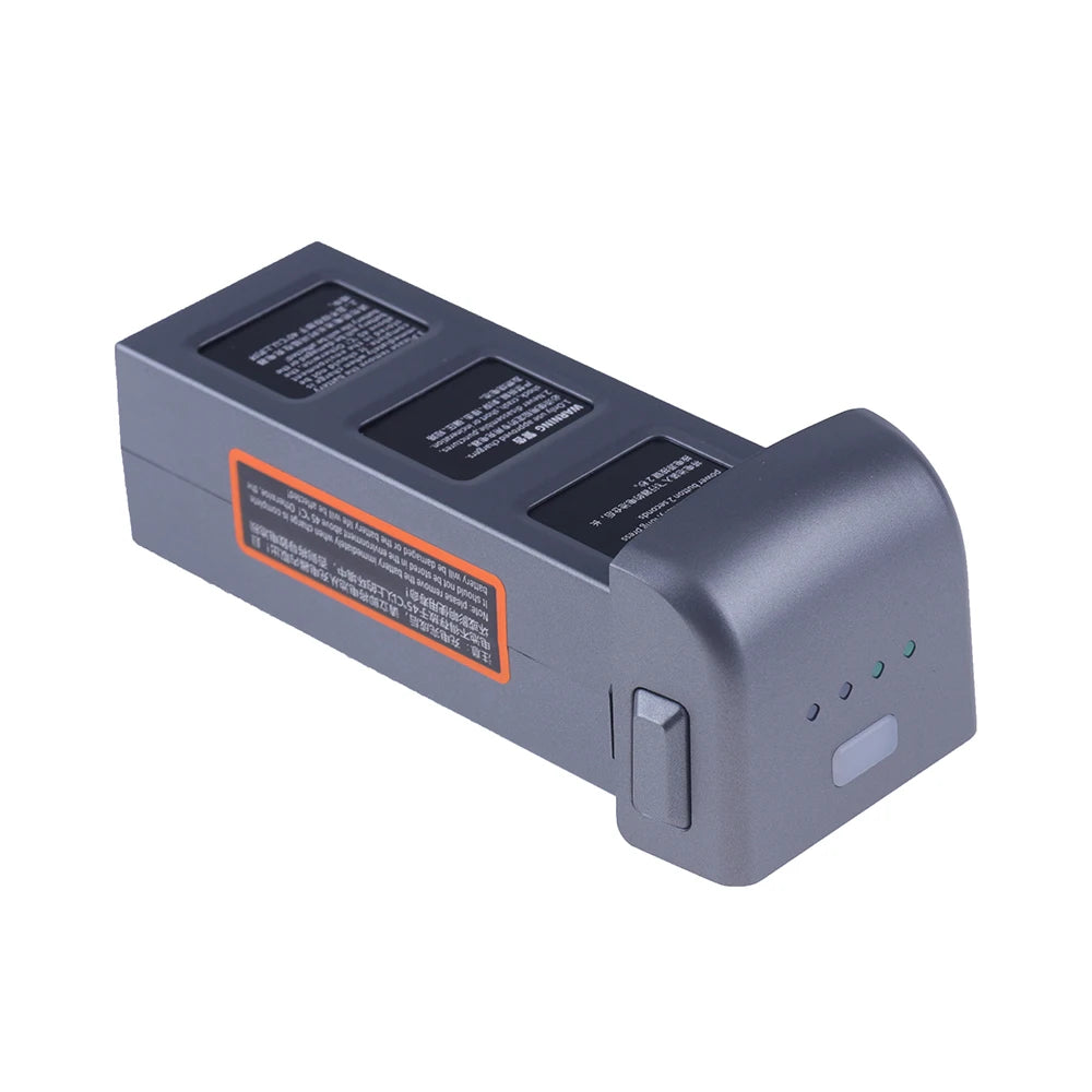 new 2025 Faith 2 Pro Battery Original Battery  32min Flight Time Faith2 Pro Drone Battery 11.4V 3100mAh Spare Accessories Parts
