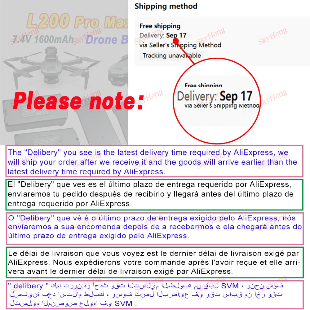 Original Battery For 4D-F11 7.4V 2500mAh 4D-F11 Drone Spare Battery RC Quadcopter F11 Replacement Accessories Parts