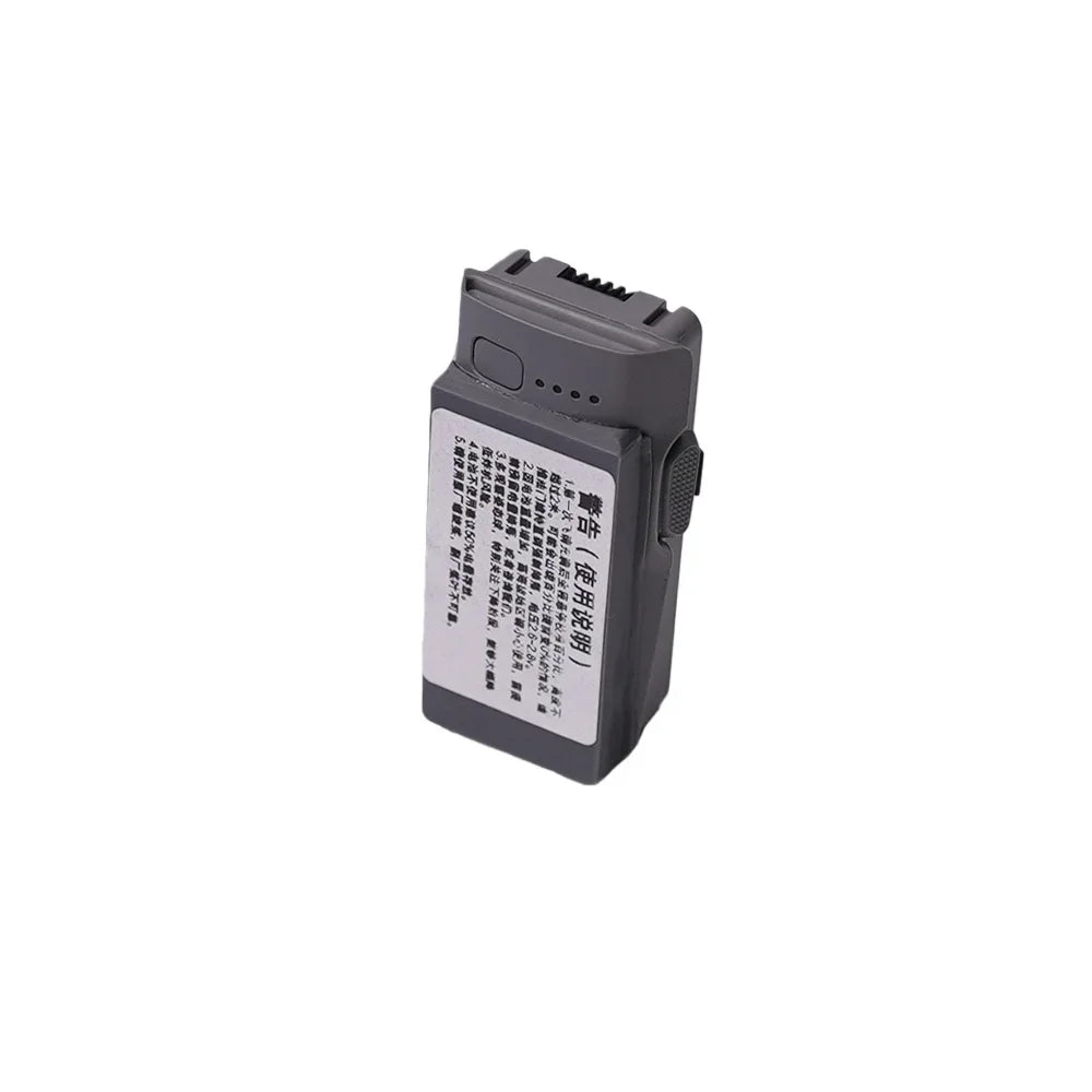 New 3300mAh Battery for DJI Neo 2 3300mAh Long-Lasting Replacement Battery 25Min High-Capacity Battery for NEO 2 Repair Parts