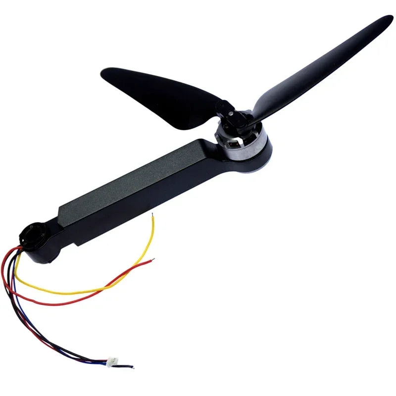 Spare Parts Cover forSJRC F11 pro 4K Gimbal Camera RC Quadcopter Drone Accessories - Legs Arm Propeller Blades Body Shell