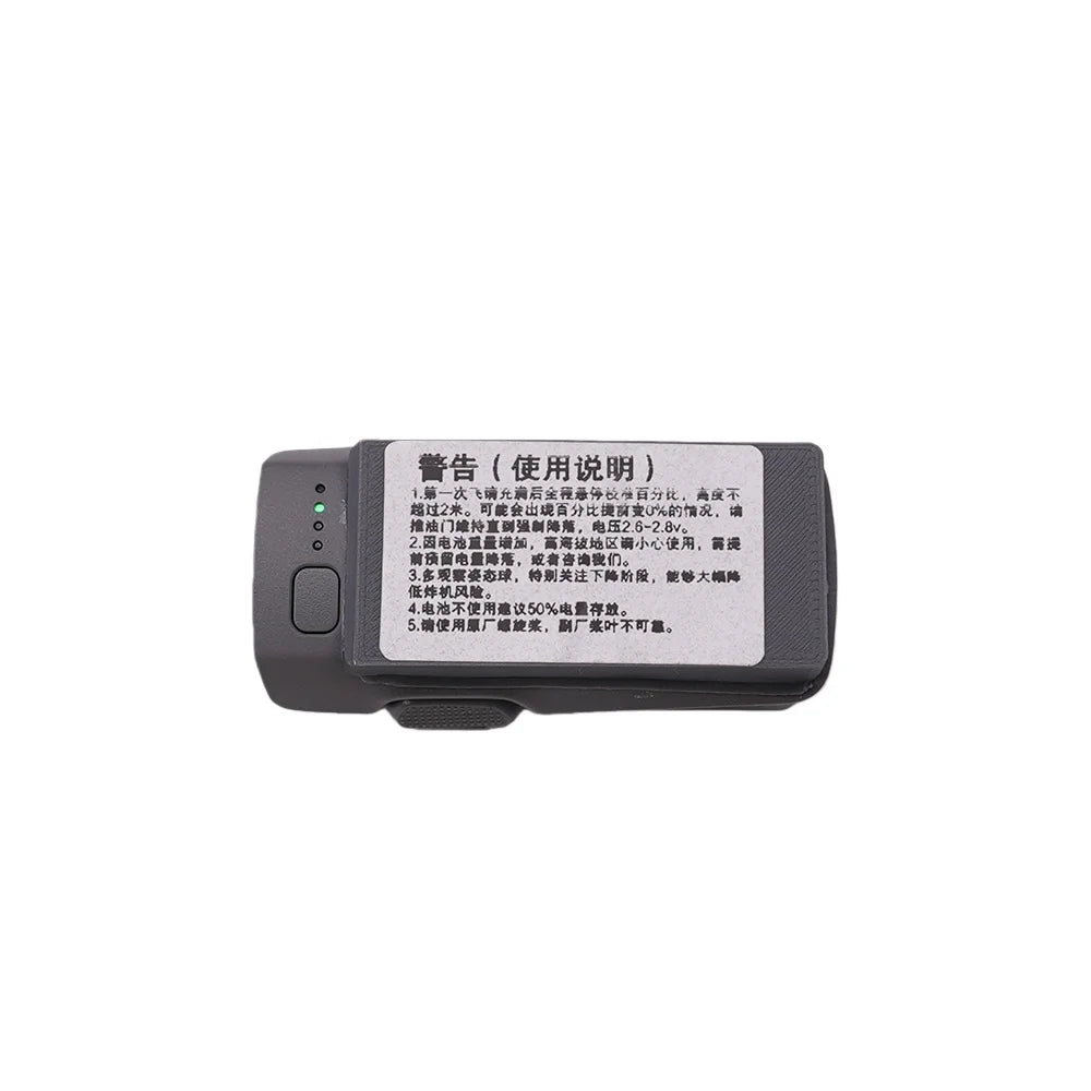 new top 3300mAh Refitted Higher Capacity Battery for DJI Neo 2 25 Minutes Flight Batteries for Neo 2 Drone Accessories