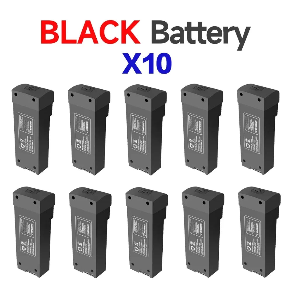 云迅玩具 Z908 Max 无人机电池 3.7V 2000mAh，用于Z908 ProMax无人机的锂电池配件。