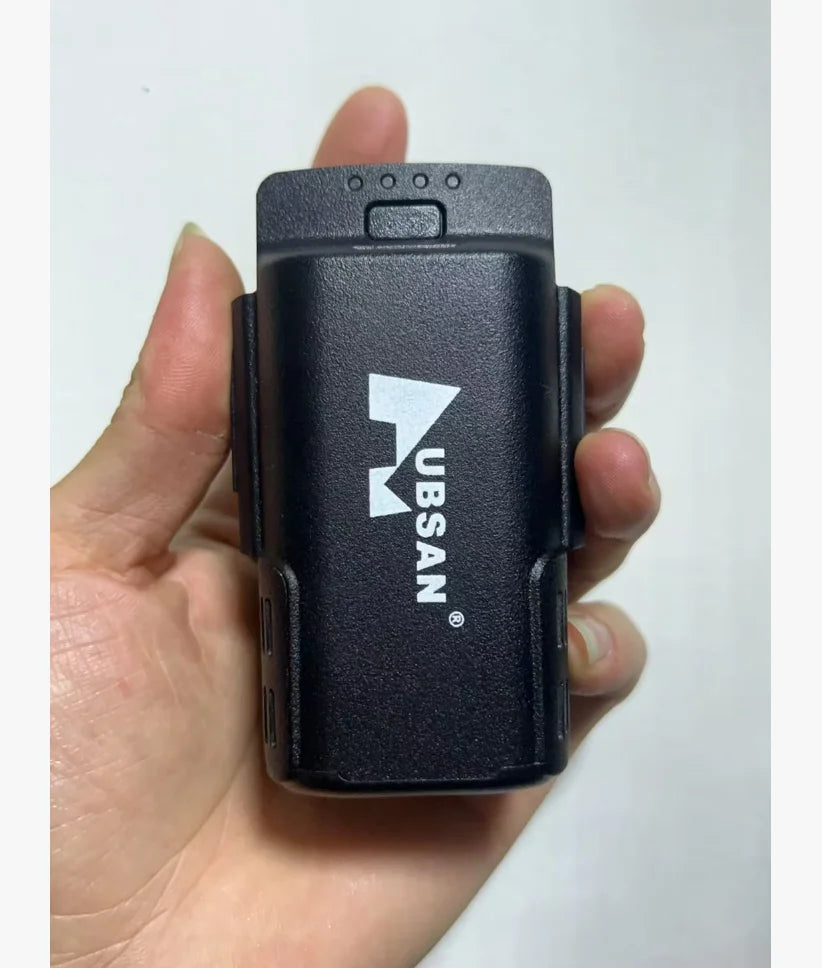 4S 5000mAh High Stability LiPo Flight Battery Long Endurance Spare Replacement for Hubsan ACE SE pro BlackHawk 2 RC Drone