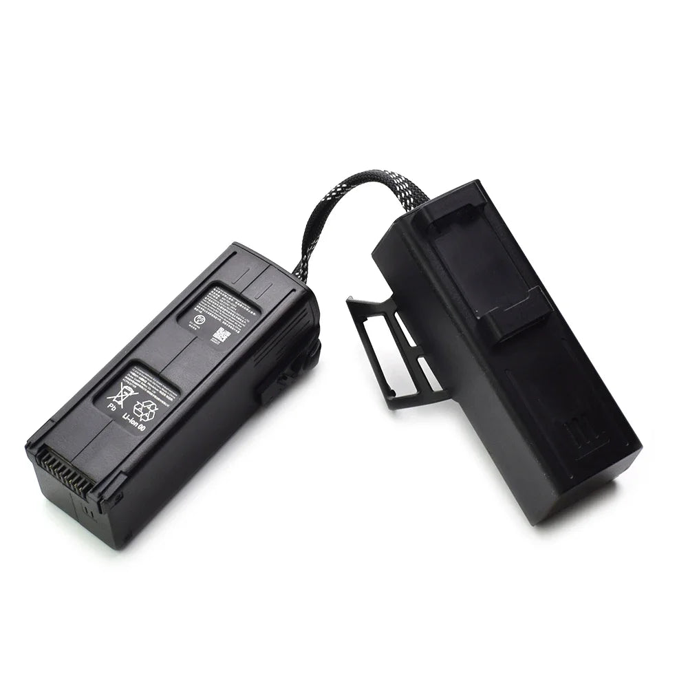Original 9000/12000mAh Flight Battery for DJI Mavic 3/3 Classic/3 pro Series 200W LKTOP Spare Part High Capacity Drone Battery