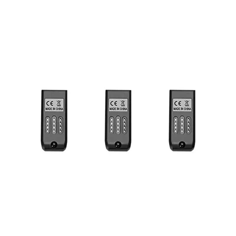 4DRC V8 Drone Battery 3.7V 600MAH For 4D-V8 Quadcopter V8 RC aircraft Spare Replacement Battery Accessories Part
