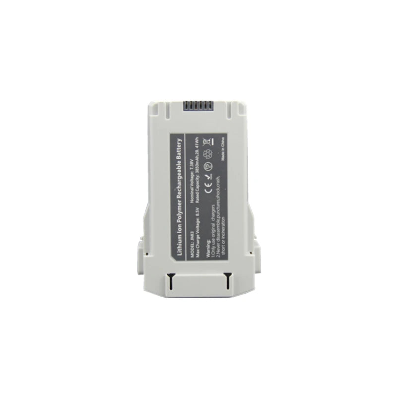 KINTESUN Upgraded 3850mAh High Capacity Battery Up To 47Mins Flight for DJI Mini3 / Mini3 Pro Drone 5000mah