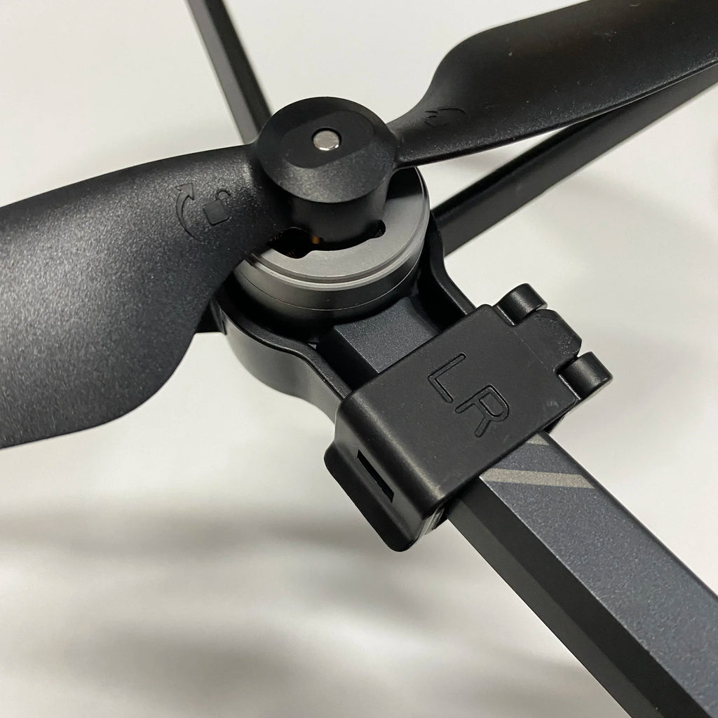 NEW 2025  FOR SJR/C F22 S2 / F22S/ F22 S3 4K Pro Rc Drone Blades Part Propellers Protection Landing Gear Guard Accessory part
