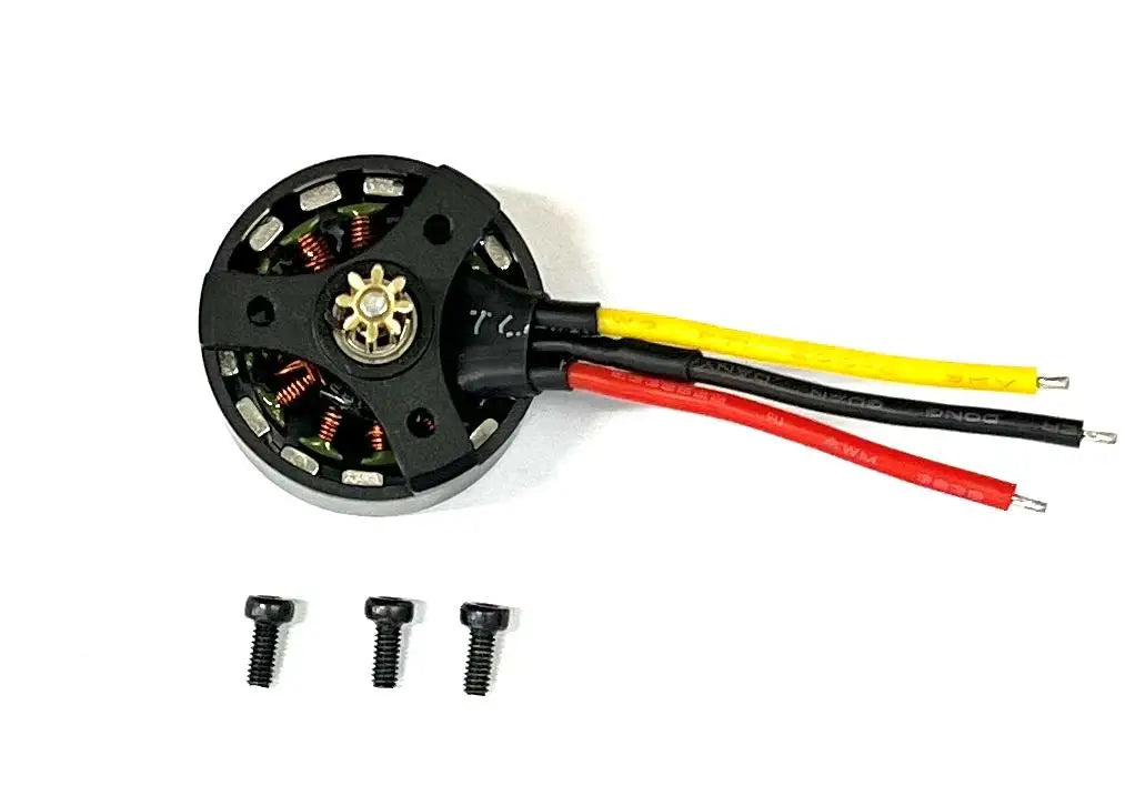 RC EAR C189 MD500 RC Helicopter Spare Parts Accessories shaft gear feathring shaft Blade Main Board Motor Bearing Gear Servo (1)