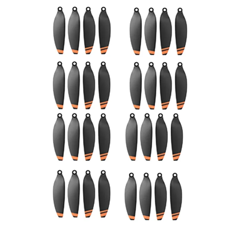 L106-1 Drone Battery 3.7V 2000Mah Battery Propeller For L106-1 GPS Screen Drone Spare PartsUSB L106-1 RC Drone Accessories Toy