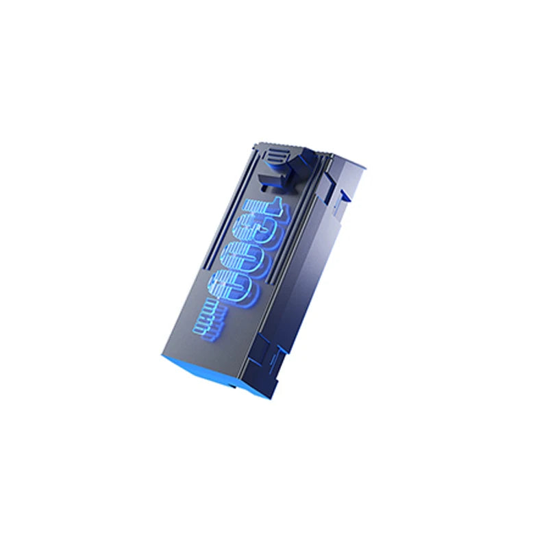 Original GT8 RC Drone Battery 3.7V 1300mAh Battery For GT8 Drone Accessories Parts GT8 RC Plane Replaceable Battery