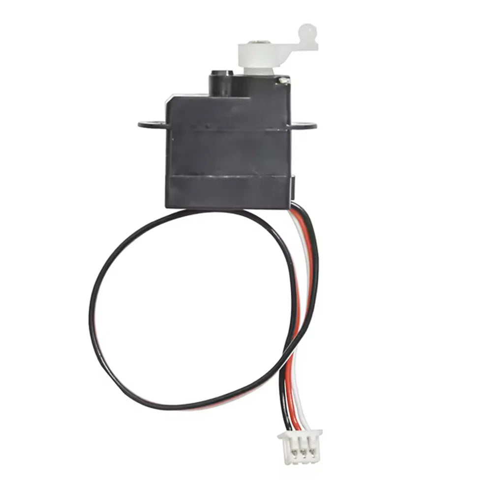 RC EAR C189 MD500 RC Helicopter Spare Parts Accessories shaft gear feathring shaft Blade Main Board Motor Bearing Gear Servo (1)