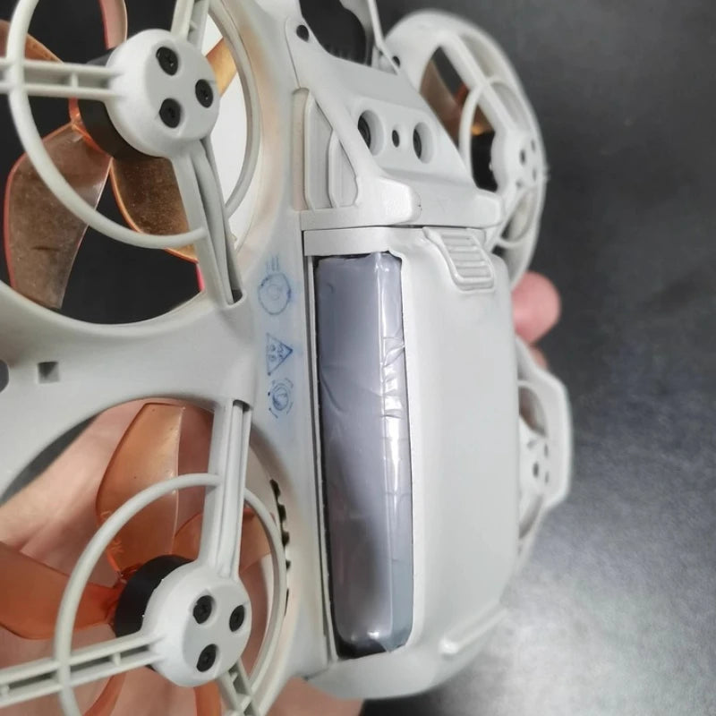 3300mAh plus Smart Flight Battery for DJI Neo 3600mAh 7.3V Extended Drone Battery with 2 Min Flight Time New Stock