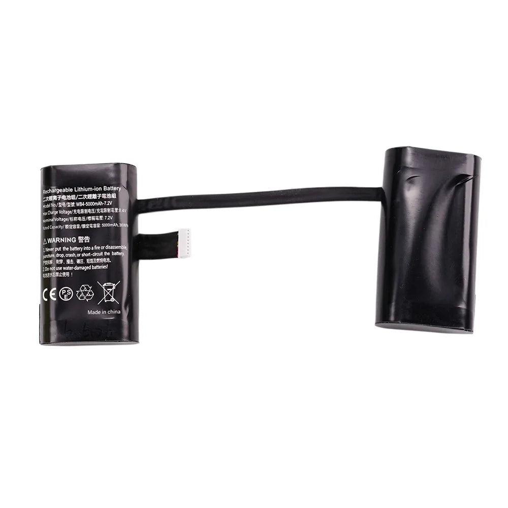 New Remote Control Battery For DJI Smart Controller RM500/RC PRO RM510/510B Enterprise 5000mAh/7000mAh Flight Battery Brand New