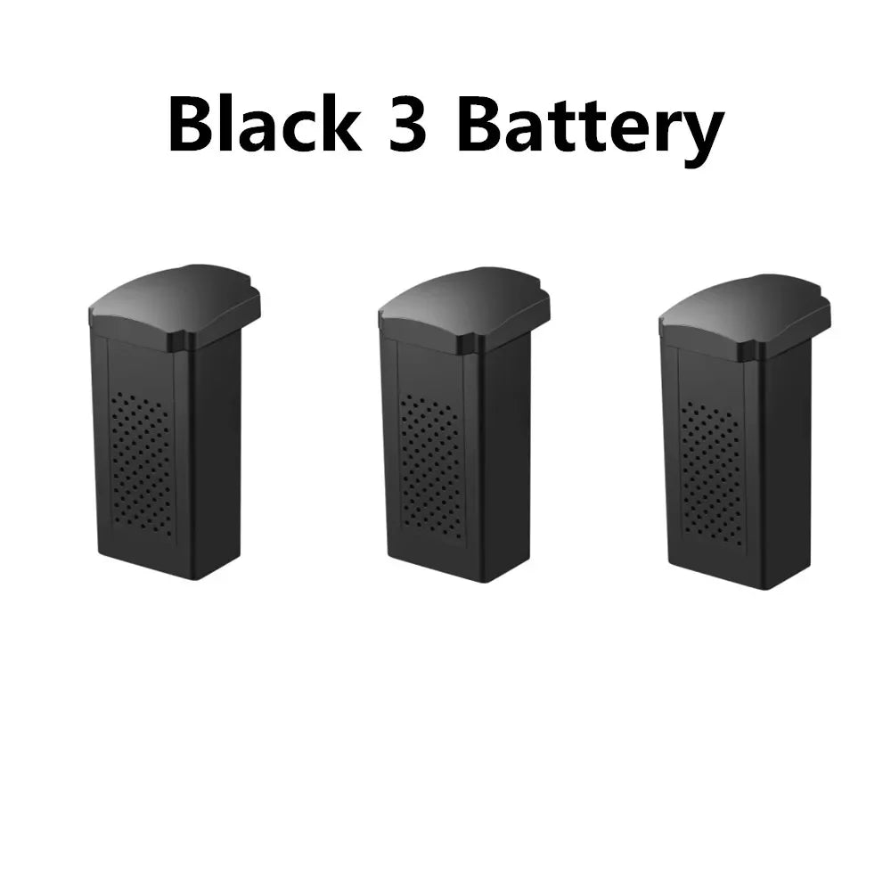 S-X1 MAX GPS Drone Battery 7.4V 1600mAh Battery for S X1 MAX GPS Drone Parts