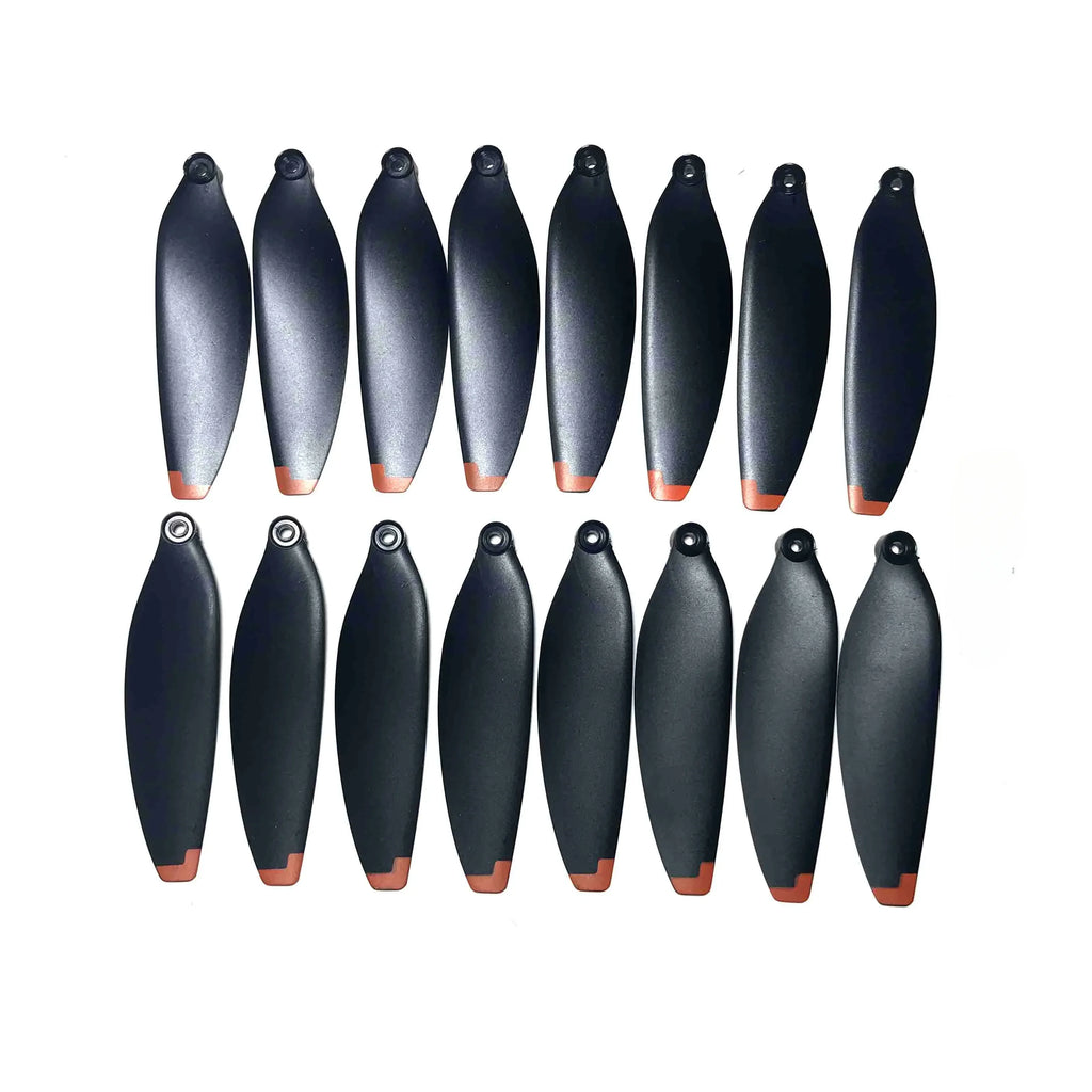 LYZRC M218 AE3 pro L600 pro S135 MAX GPS Drone 4K EIS Wifi FPV with Brushless Propellers Blades Props Spare Parts for Drones