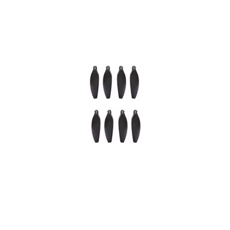 SG109 MAX RC Drone Spare Parts - 3.7V 2000mAh Replacement Battery + Propellers for SG109MAX Brushless Drone