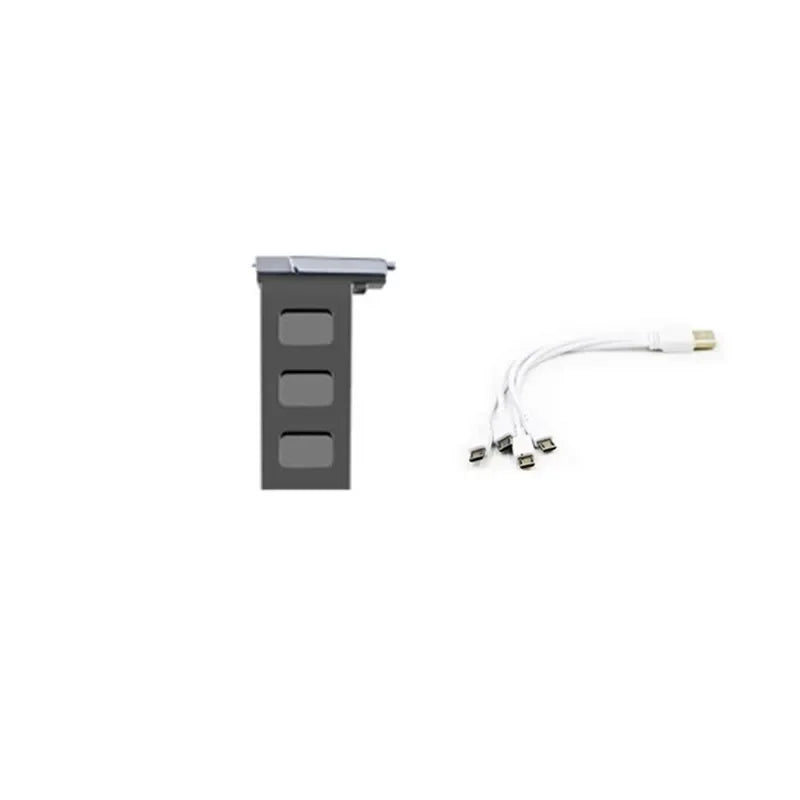 RG106 Pro MAX 4K 6K 8K Dual Camera Profesional GPS RC Drones Parts 7.4V 3800mAh Battery Remote Control Propeller USB Arm