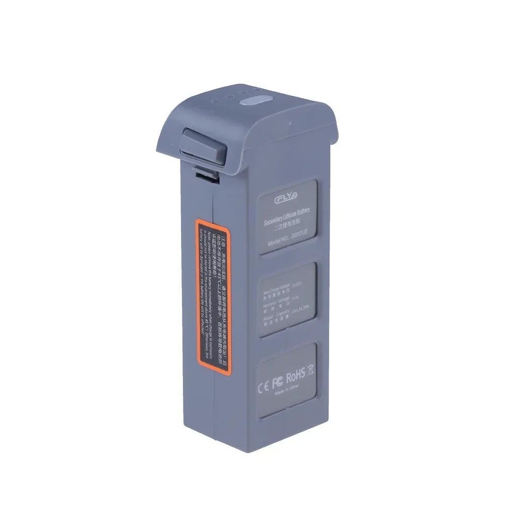 3100mAh High Stability Flight Replacement Battery for C-Fly Faith 2 SE RC Drone, Long Service Life