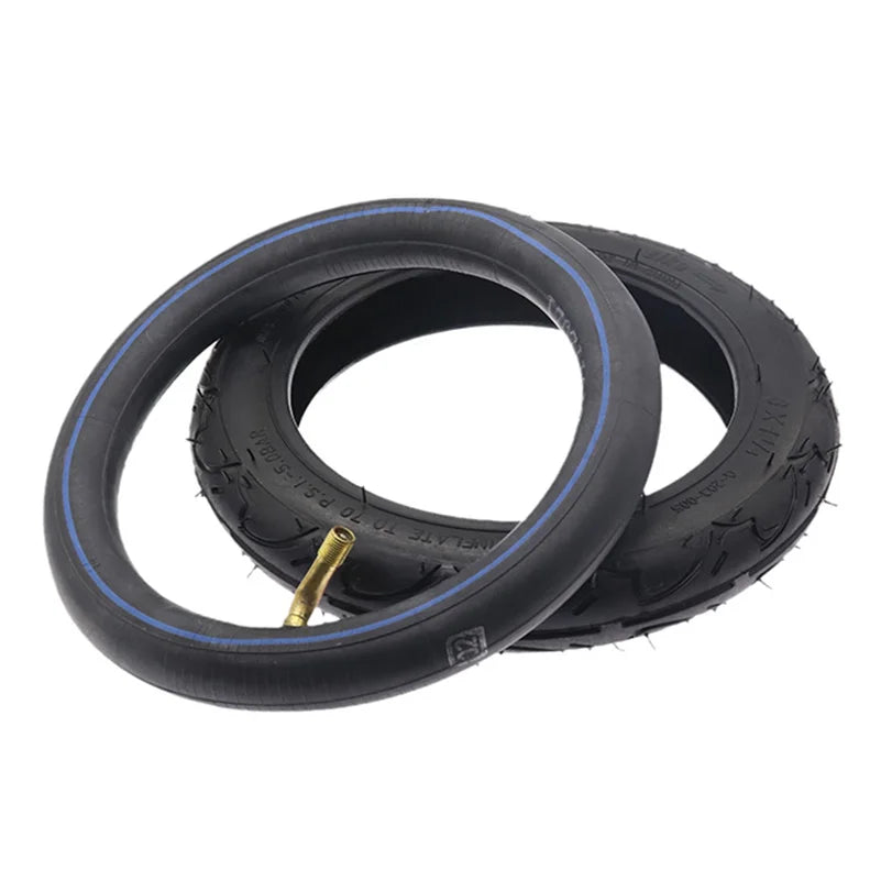 8Inch 8X1 1/4 Bike Inner Tubes  For Baby Stroller Electric Scooter Inner Tire Rubber Wheel Tire Inner Tube Non-Slip Part