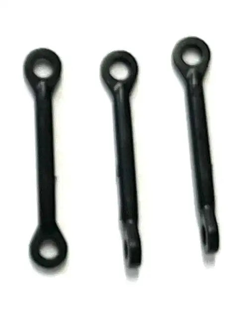 RC EAR C189 MD500 RC Helicopter Spare Parts Accessories shaft gear feathring shaft Blade Main Board Motor Bearing Gear Servo (1)