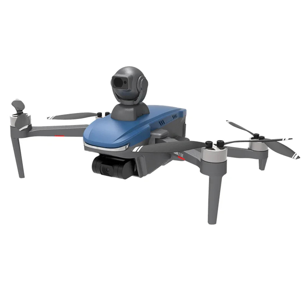 C-Fly Faith 2 SE With 540° Obstacle Avoidance 3-Axis Gimbal Professional 4K Camera GPS 3KM FPV RC Drone Quadcopter VS SJRC F22S