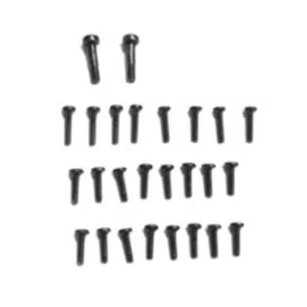 RC EAR C189 MD500 RC Helicopter Spare Parts Accessories shaft gear feathring shaft Blade Main Board Motor Bearing Gear Servo (1)