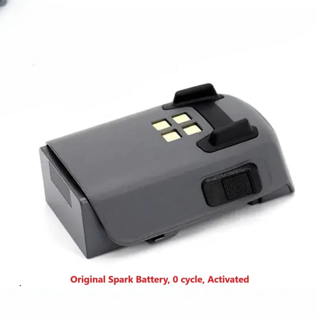 11.4V 1480mAh For DJI Spark Drone Battery, Original Replacement Flight Power Spare Parts Compatible For DJI Spark