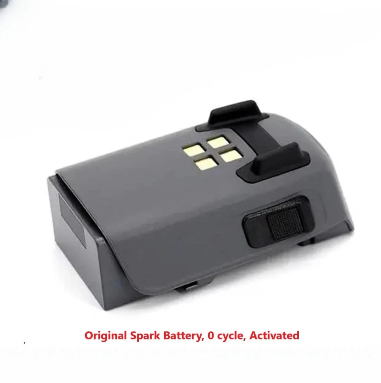 11.4V 1480mAh For DJI Spark Drone Battery, Original Replacement Flight Power Spare Parts Compatible For DJI Spark