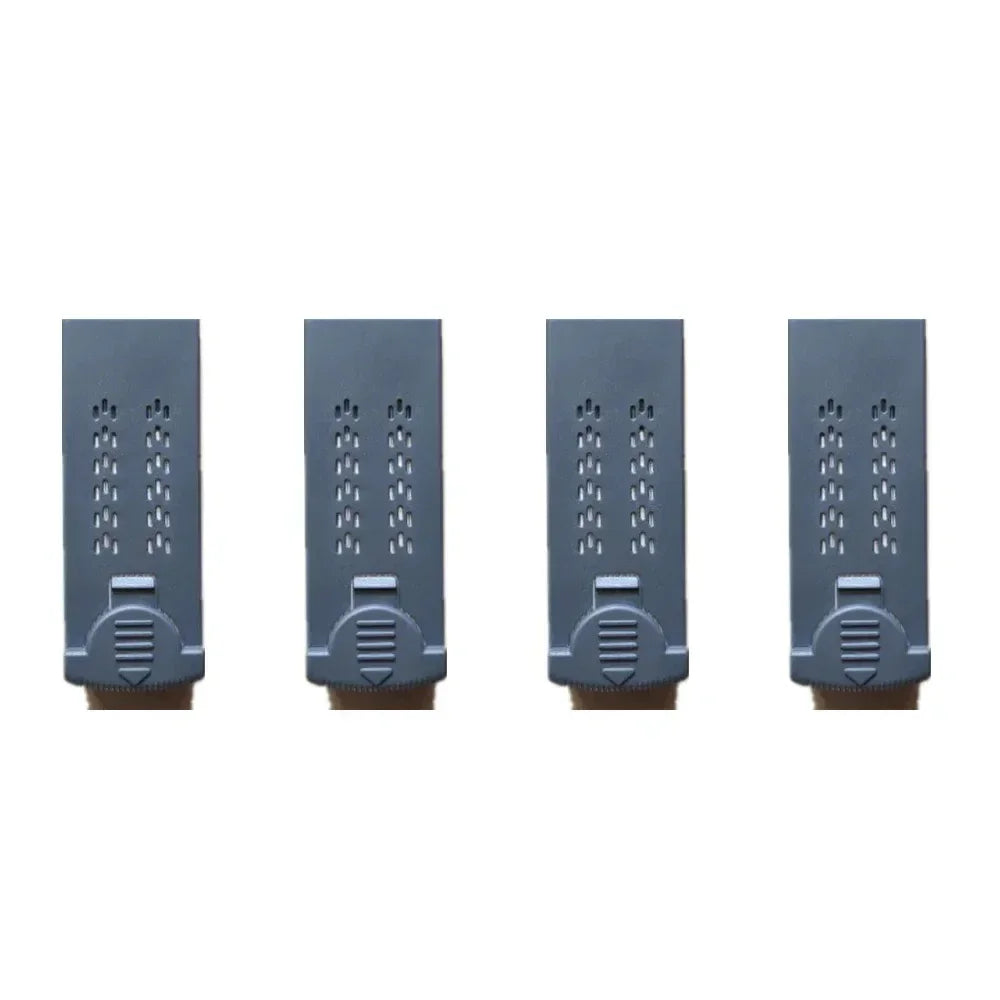 4D-F9 Original Battery 7.4V 2000mAh Li-Poly Battery For 4DRC F9 Drone Battery RC Quadcopter Accessory Parts