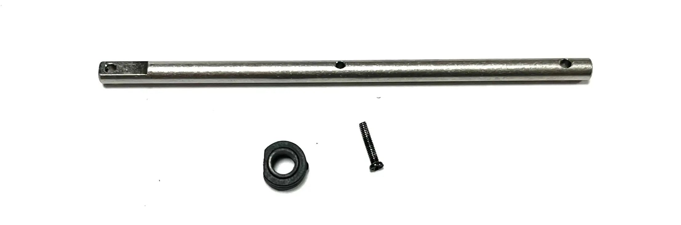 RC EAR C189 MD500 RC Helicopter Spare Parts Accessories shaft gear feathring shaft Blade Main Board Motor Bearing Gear Servo (1)