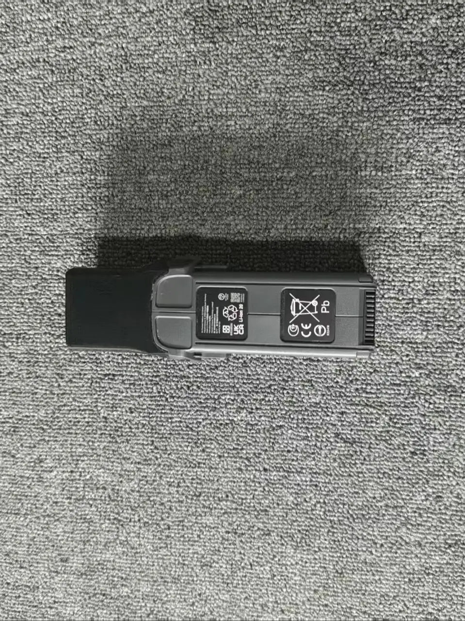 13000mAh High Capacity Upgrade Battery, Modified Extended Power Pack for DJI Mavic4 Pro Drone Enthusiast Replacement Parts