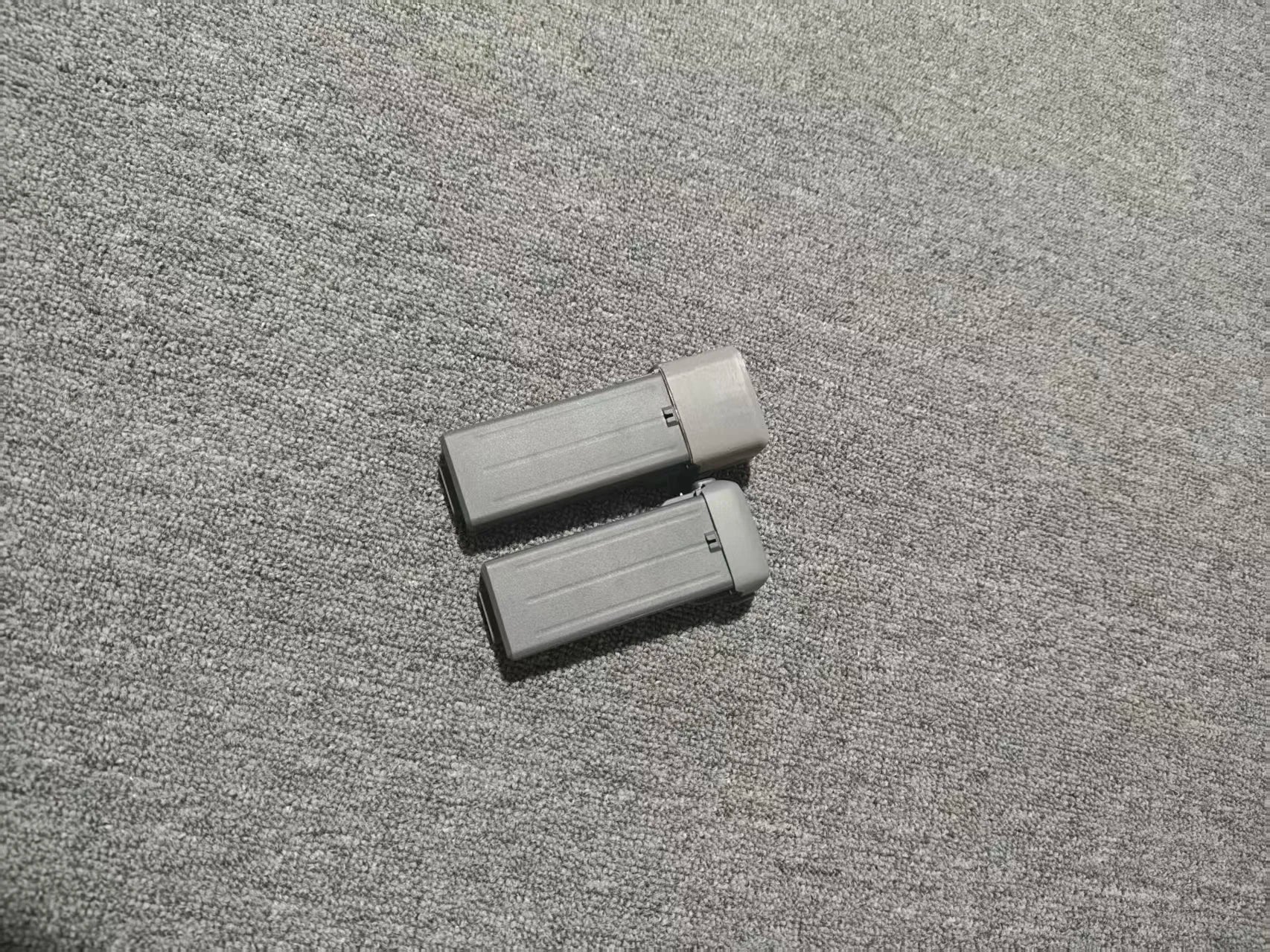 4800mah Higher Capacity Battery for DJI avata 360 Drone 31 Minutes Flight Time Refitted Top New Battery Drone Accessories