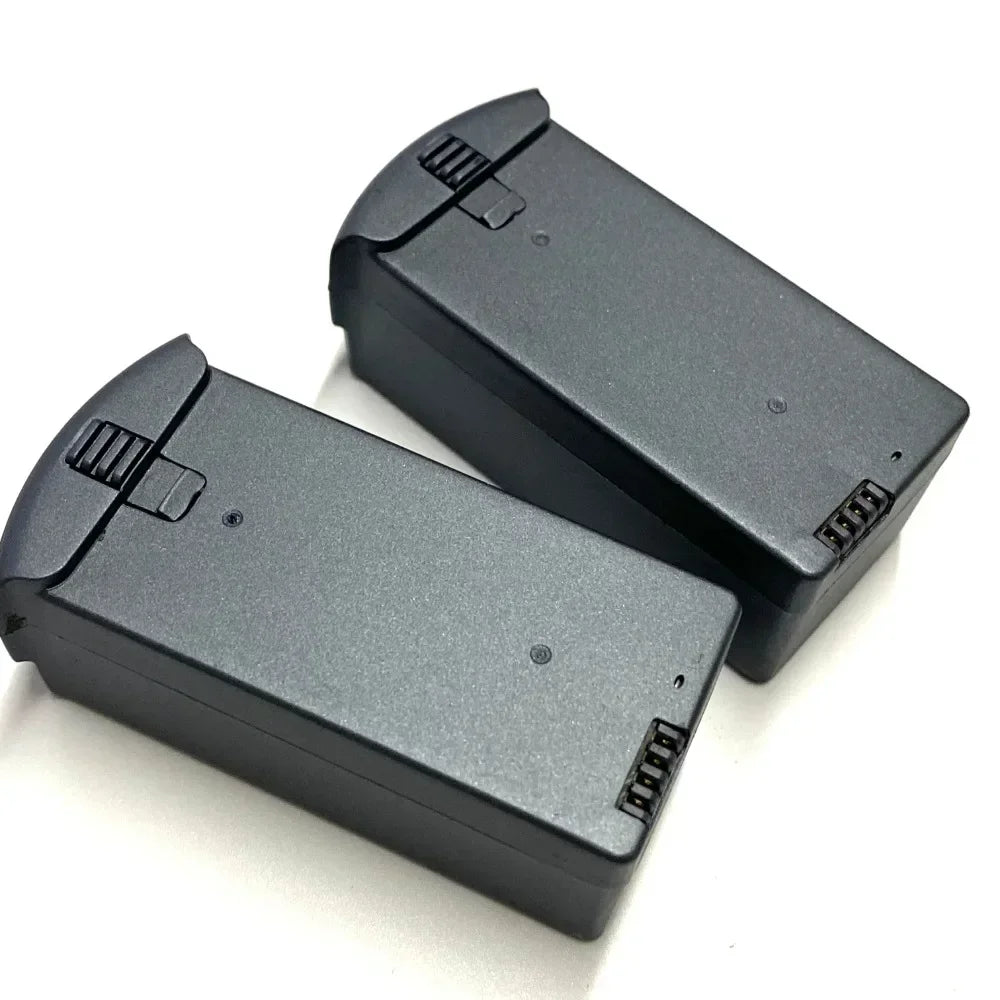 LYZRC L200 PRO MAX 4K Drone Original  Battery 7.4V 1600mAh For L200 PRO MAX RC Quadcopter Battery Dron Parts Accessories
