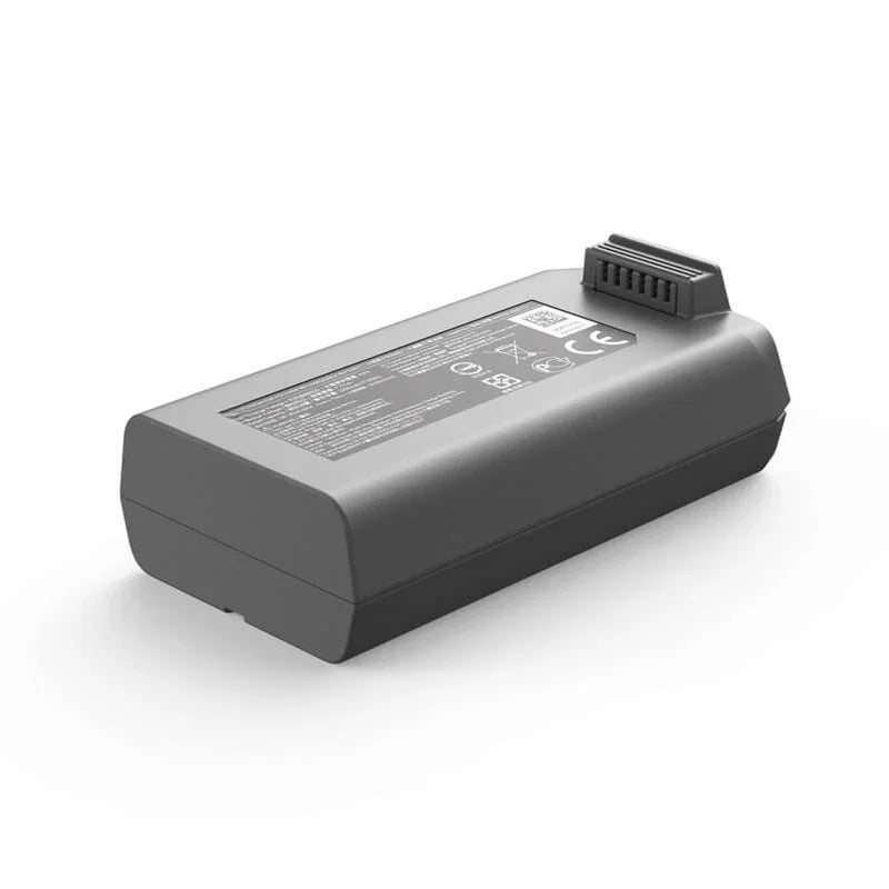 new 4000mah For Mini 2 Intelligent Flight Battery Compatible Mini 2/Mini SE/Mini 2SE/Mini 4K Series Drone  Flight Time 42 Minute