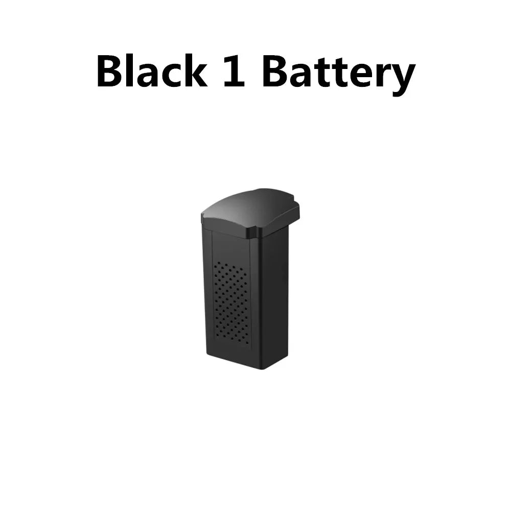S-X1 MAX GPS Drone Battery 7.4V 1600mAh Battery for S X1 MAX GPS Drone Parts