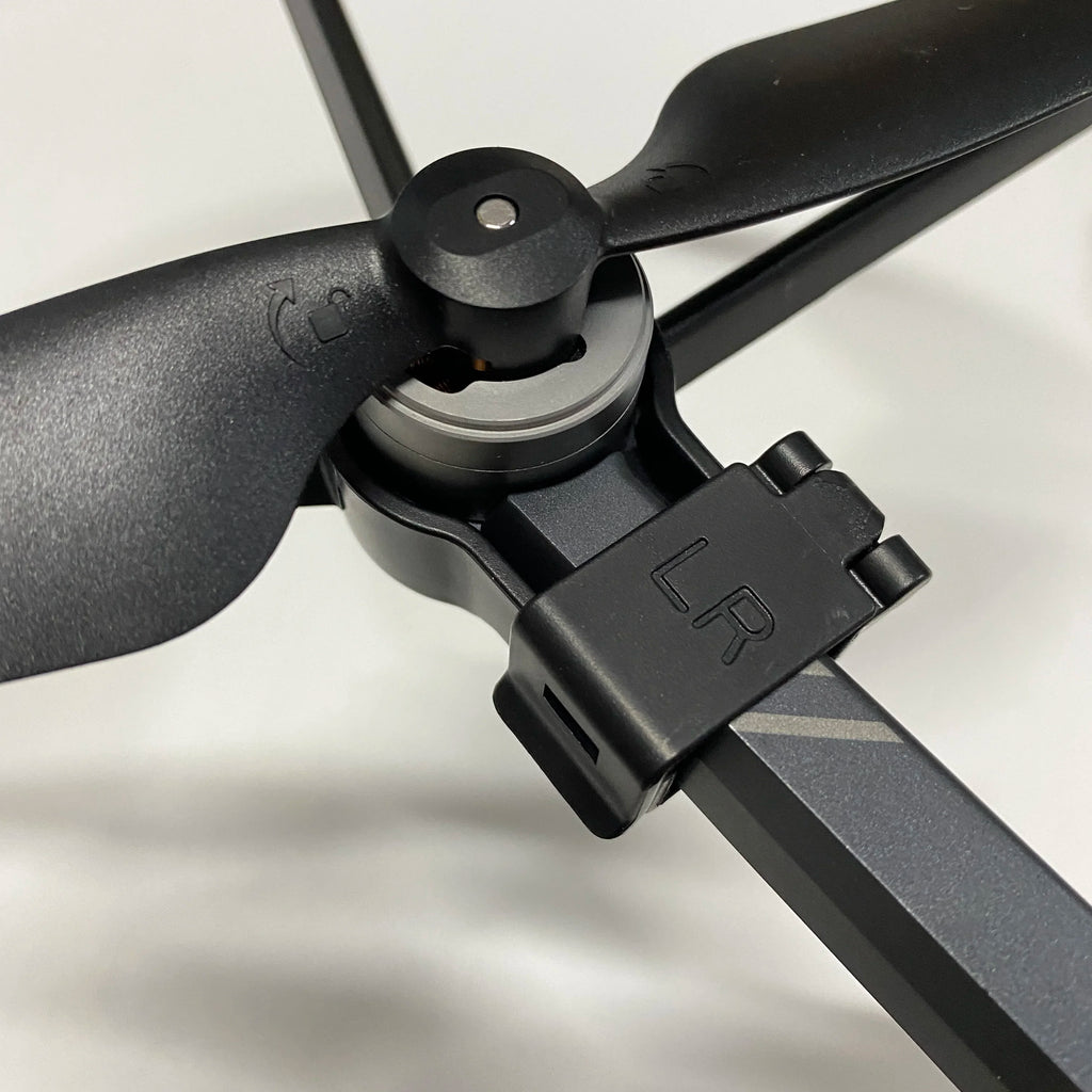 SJR/C F22 / F22S 4K Pro Rc Drone Blades Part Propellers Protection Landing Gear Guard Accessory