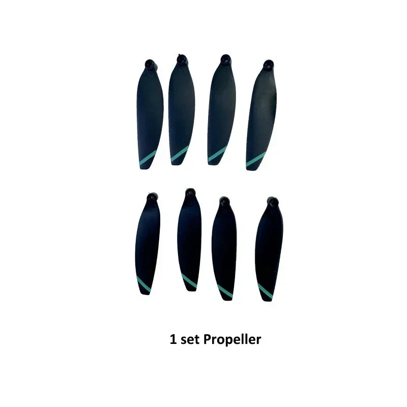 LYZRC L200 PRO MAX Drone Body Arm Propeller GPS WiFi Board Main Board Motor Obstacle Avoidance ESC etc RC Quadcopter Spare Parts