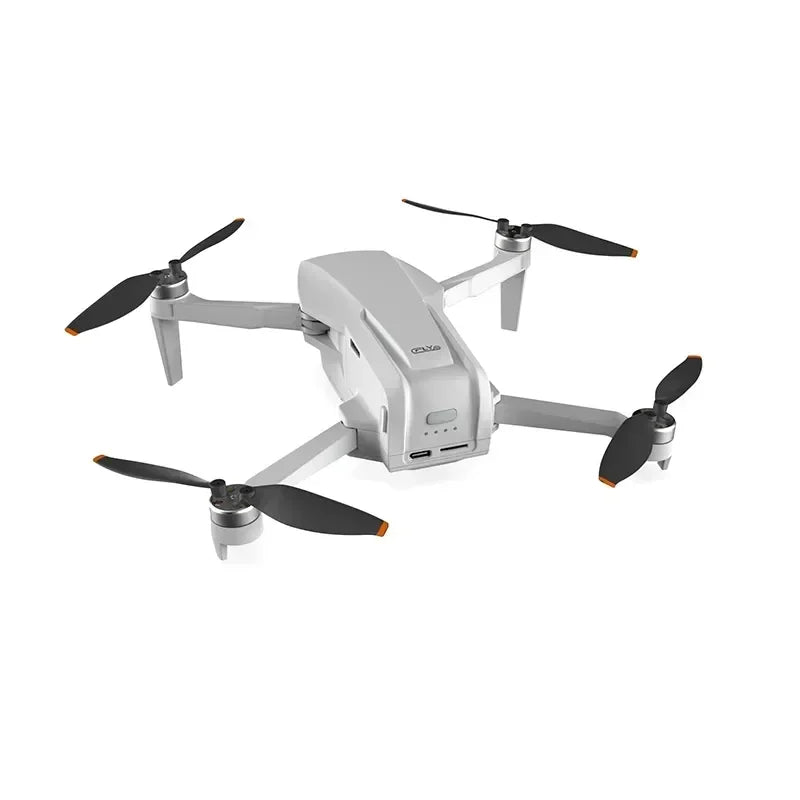 CFLY Faith 2 MINI Drone 4K HD Camera 3-Axis Gimbal 5G Wifi GPS FPV RC Quadcopter CFLY Faith MINI 2 Dron