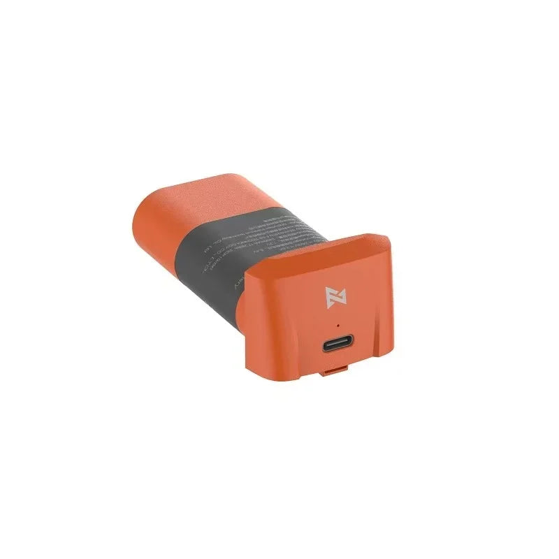 Original 3100mAh Battery plus for Fimi X8 Mini X8 Mini V2 37min Long Flight Spare Part Mini 3 3se Compatible Drone Battery