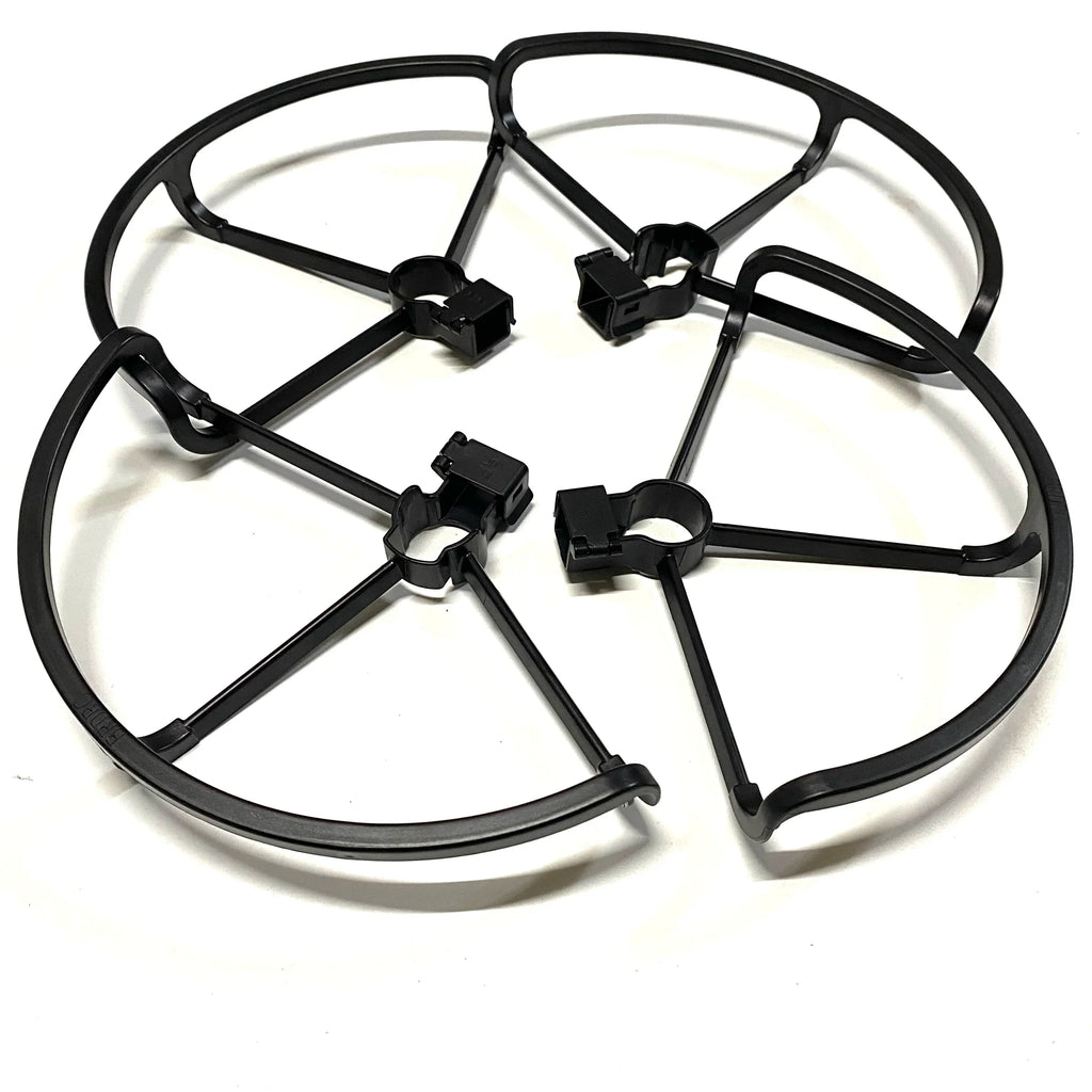 NEW 2025  FOR SJR/C F22 S2 / F22S/ F22 S3 4K Pro Rc Drone Blades Part Propellers Protection Landing Gear Guard Accessory part