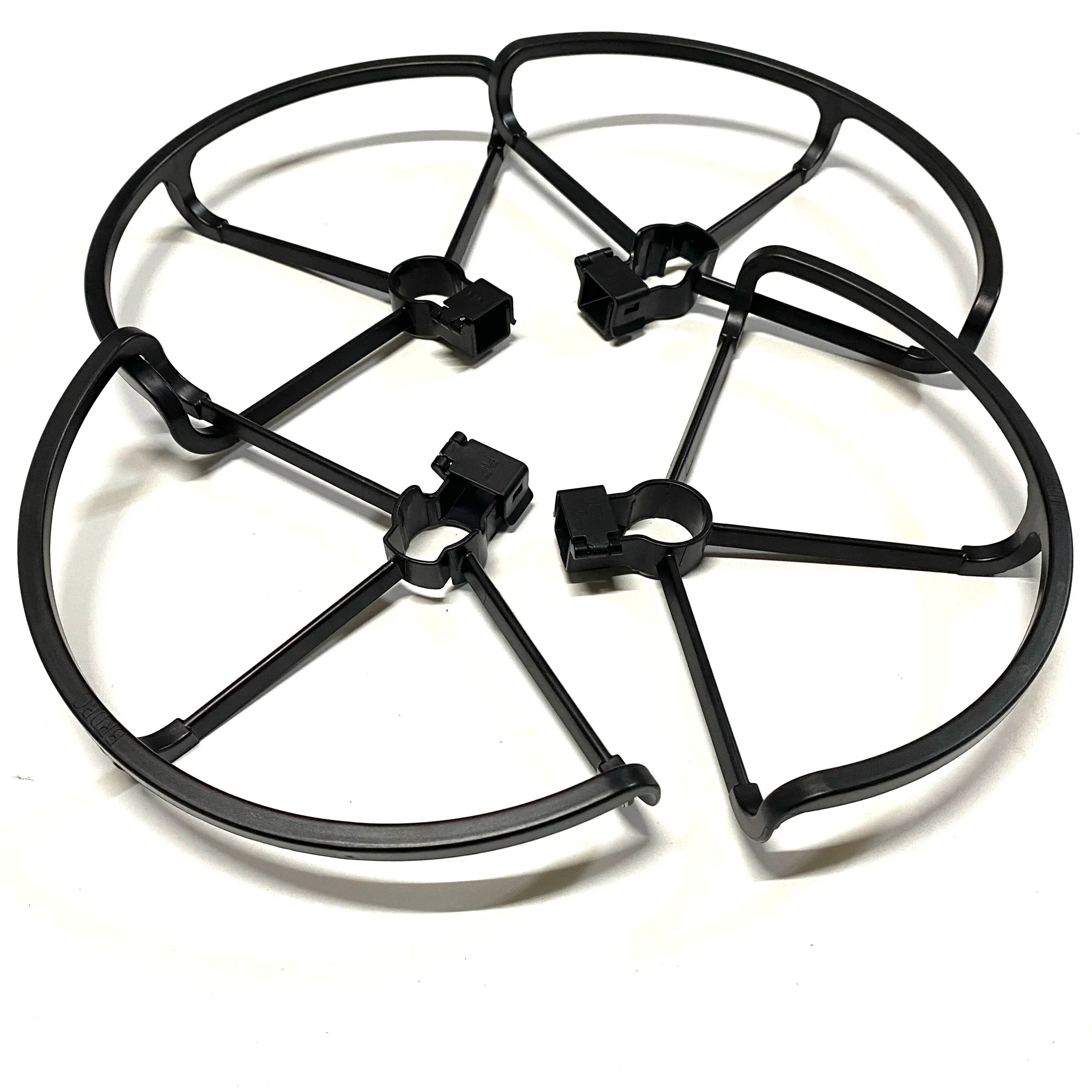 NEW 2025  FOR SJR/C F22 S2 / F22S/ F22 S3 4K Pro Rc Drone Blades Part Propellers Protection Landing Gear Guard Accessory part