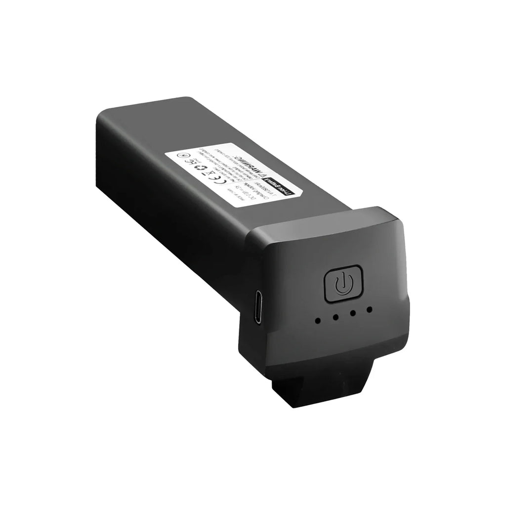 Dron S155 ProMax 7.4V 3800mAh 40min Long Lasting Battery for Dron S155 Max Spare Battery Accessories Parts