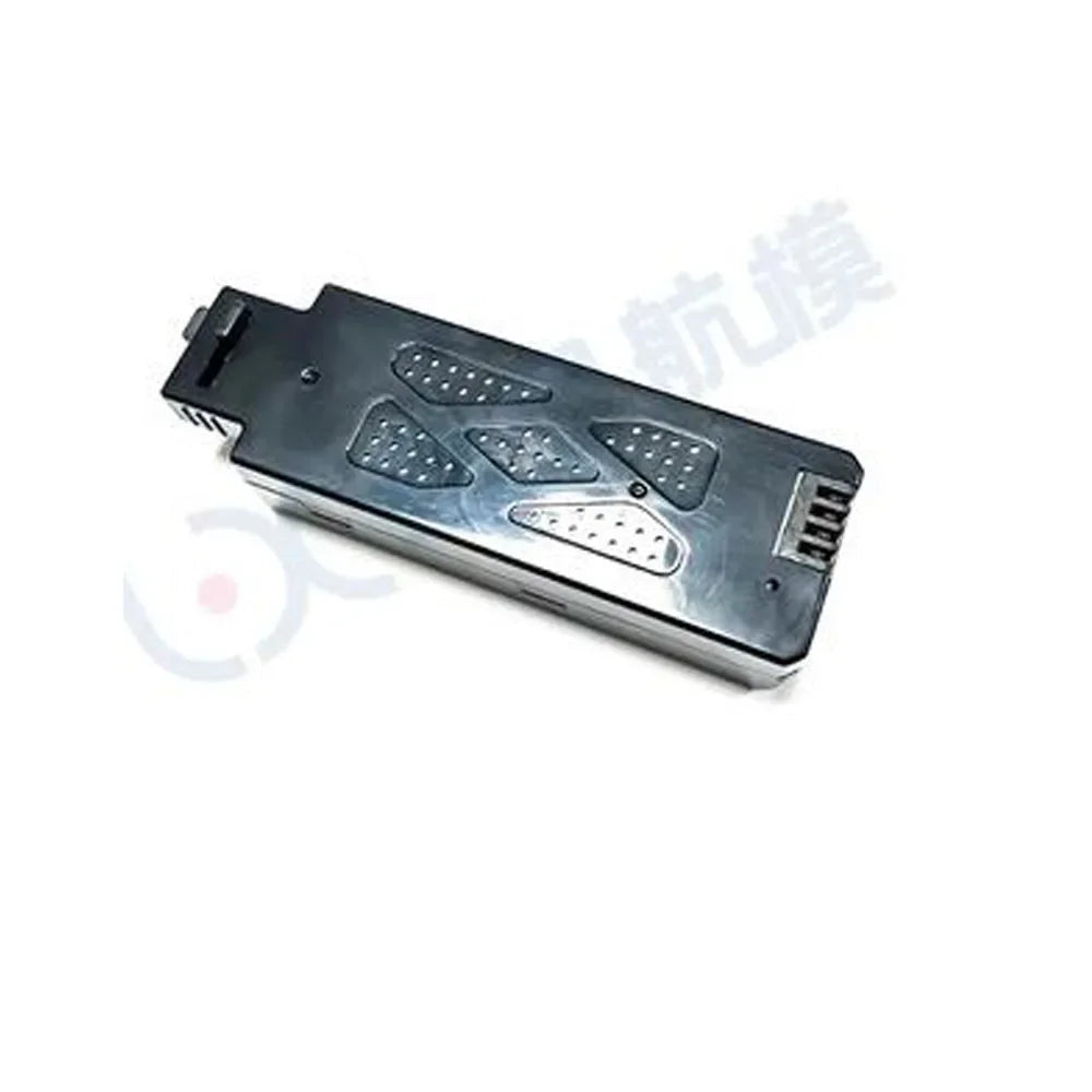 Original 7.4V 1200mAh Lithium Battery for RC ERA C189 MD500 Bird Helicopter - Direct Replacement Spare Flight Battery