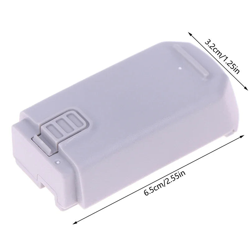 GT3 Drone Original Battery 3.7V 1800mAh with Charging Manager Battery for GT3max Drone