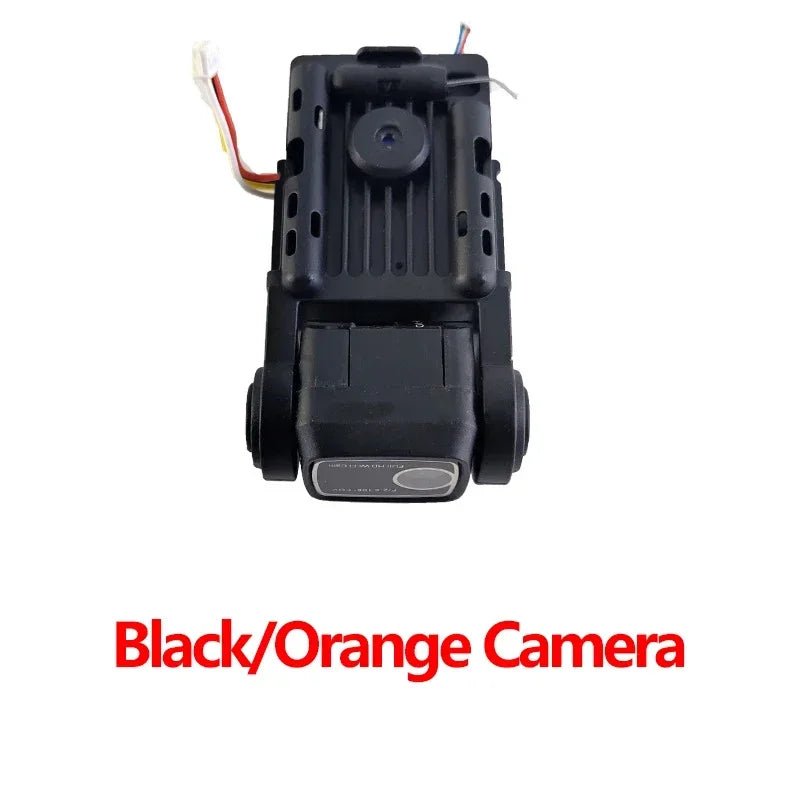 LYZRC L900 pro RC Drone Spare Parts Set - Gyro Upper Lower Shell Receiver GPS Propeller Camera Arm Set with Controller