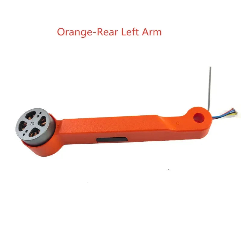 7.4V 3000mAh Battery/Control/Recevier/Propeller/Arm/Motor/Obstacle Avoidance for L800 Pro2 Drone Battery L800 PRO 2 Dron Accesso