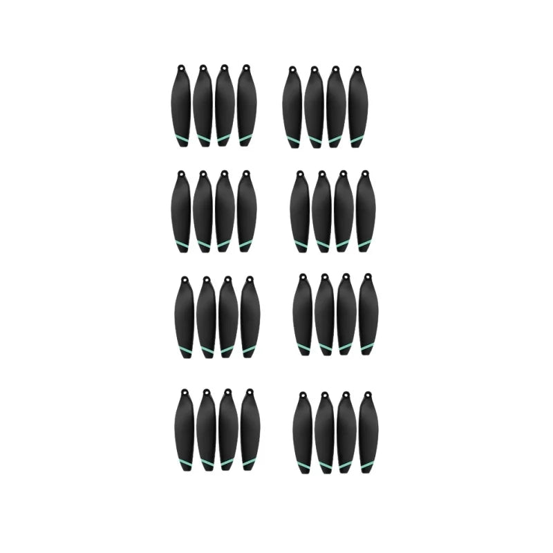 云迅玩具L200 PLUS无人机备用零件套装，包括7.4V 3800mAh电池、螺旋桨、导线、激光避障和马达臂
