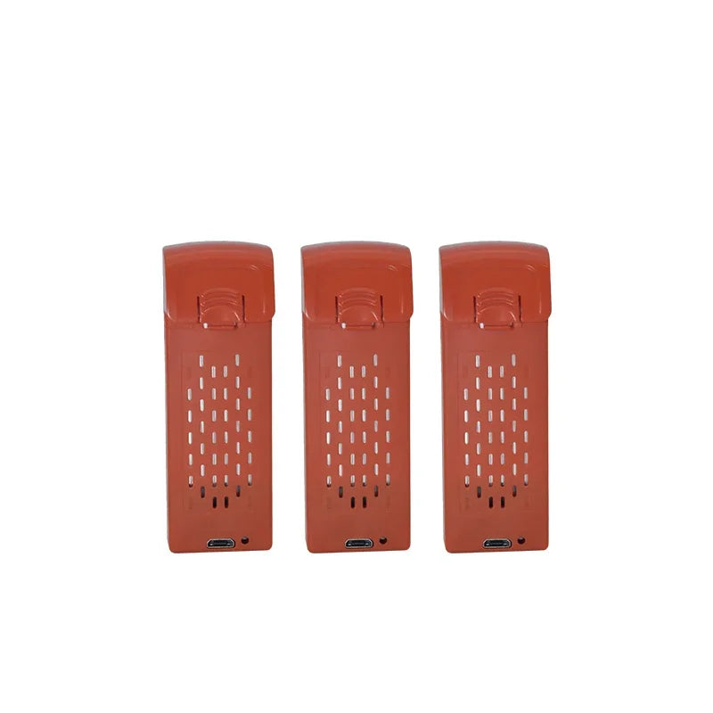Original Drone Battery For L500 PRO/L500 PRO MAX  Accessorie Rechargeable Battery